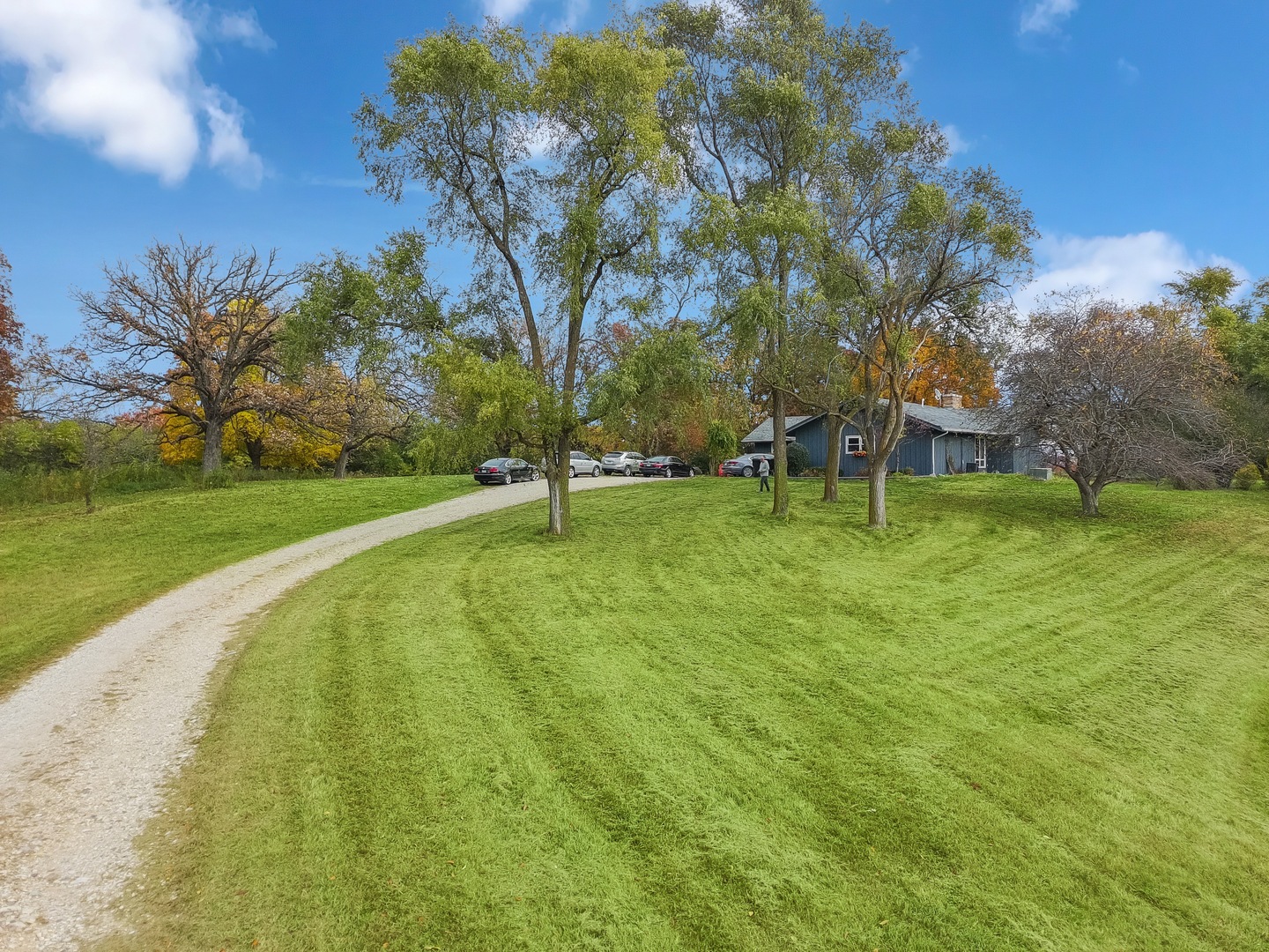 7822 N Pillow Hill Road Property Photo 9