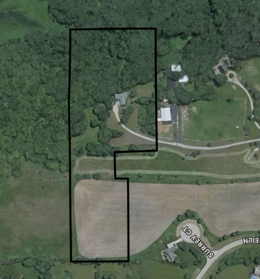 7822 N Pillow Hill Road Property Photo 15