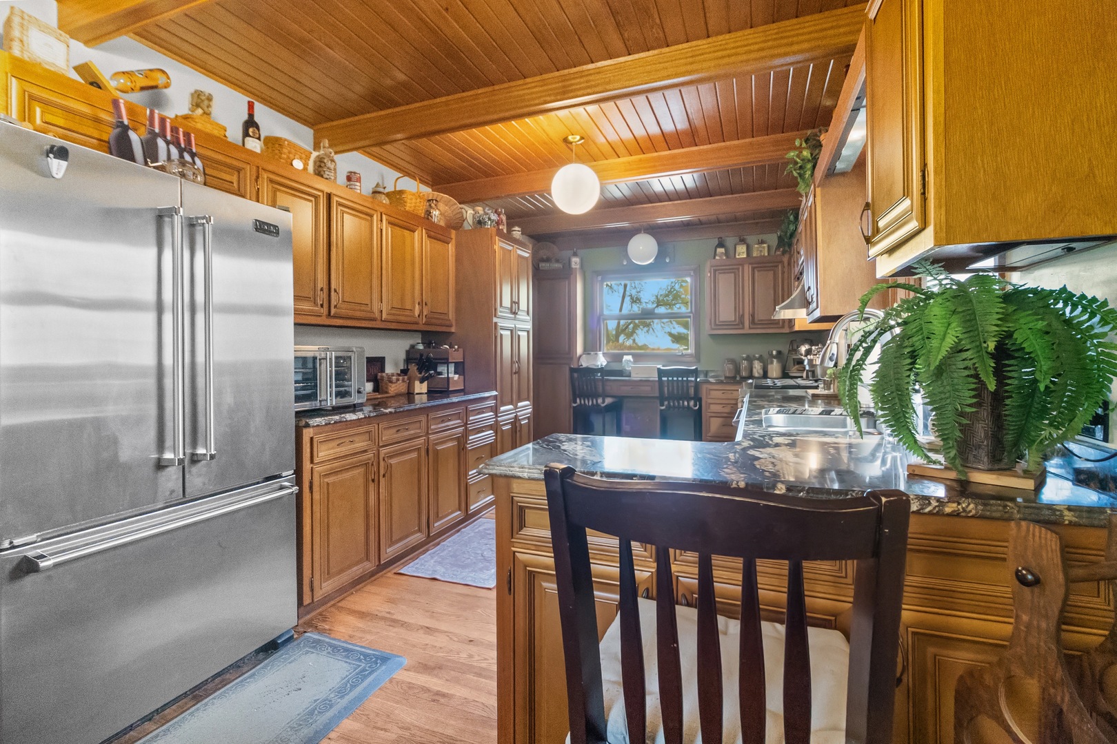 7822 N Pillow Hill Road Property Photo 21