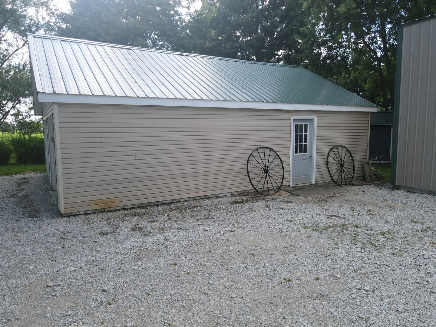 1377 N County Road 750 Road Property Photo 6