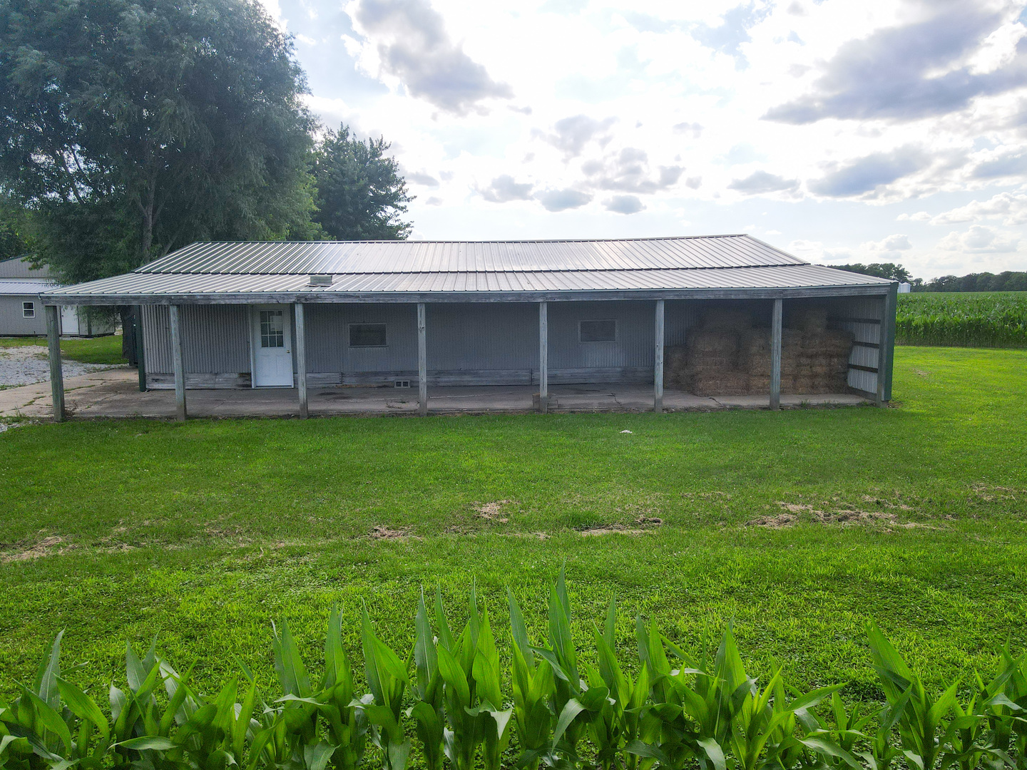 1377 N County Road 750 Road Property Photo 11