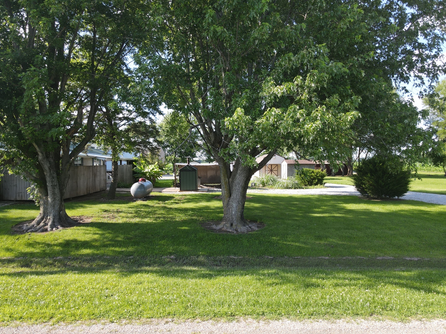 1377 N County Road 750 Road Property Photo 46