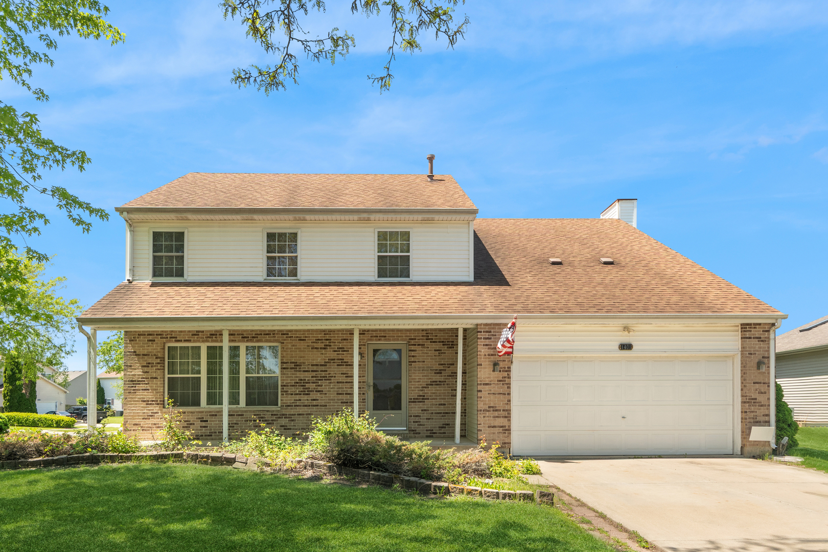 1401 Lasser Drive Property Photo 1