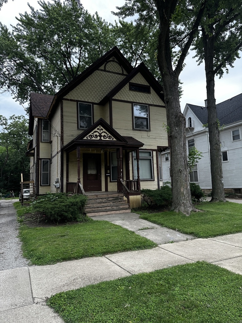 309 N View Street Property Photo 1
