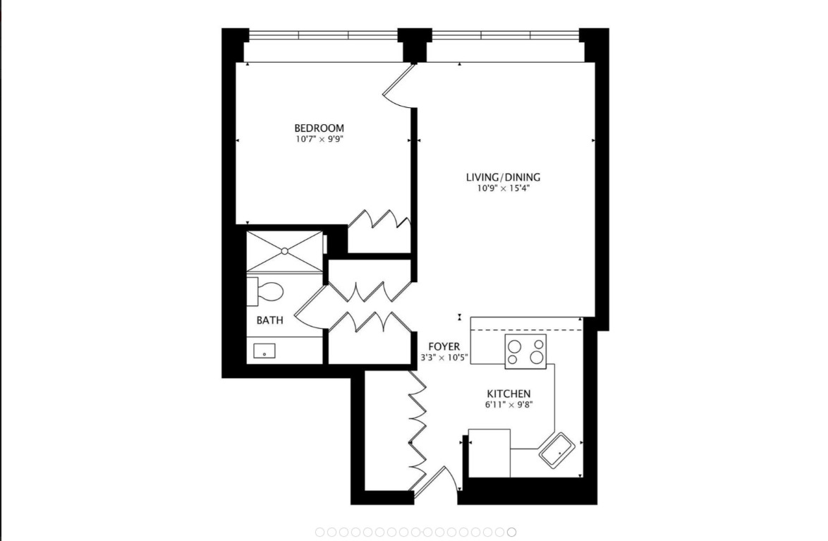 88 W Schiller Street 303l Property Photo 19