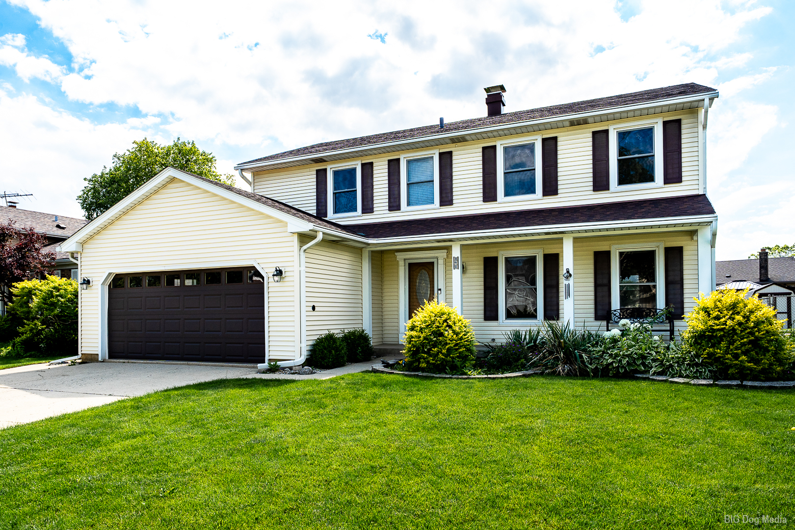 846 Pheasant Walk Drive