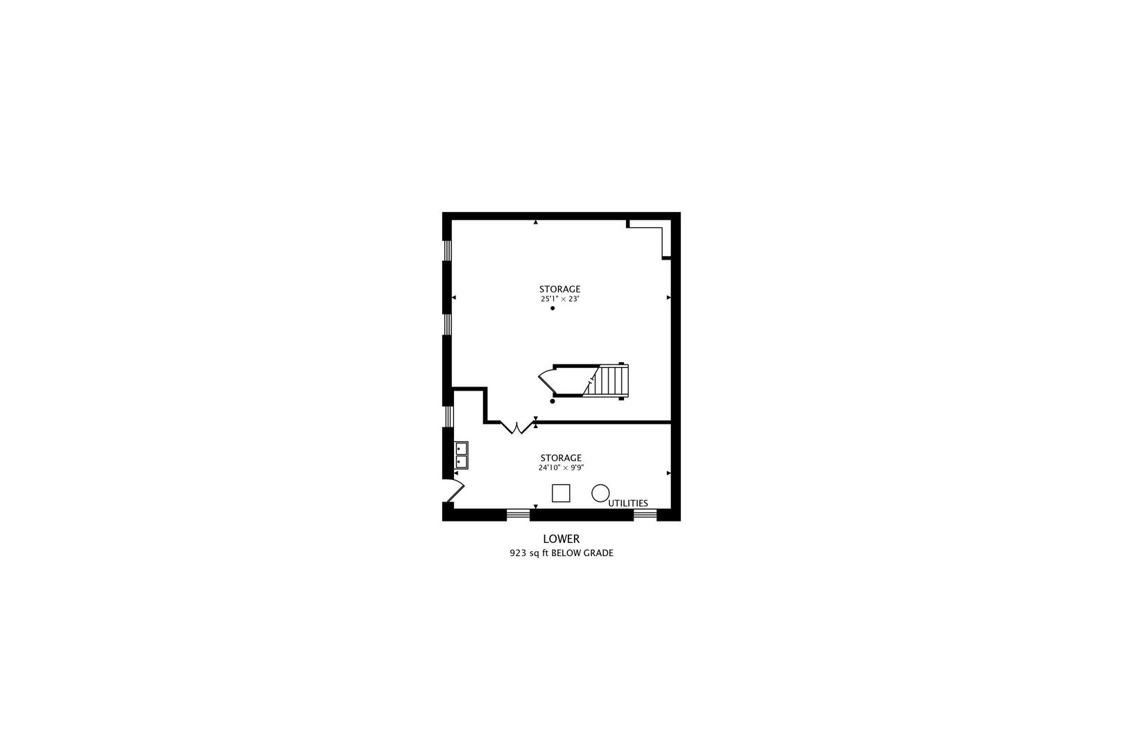 23w019 Sidney Avenue Property Photo 37