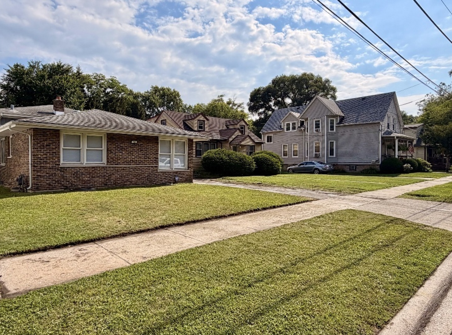 705 Sheridan Avenue Property Photo 2