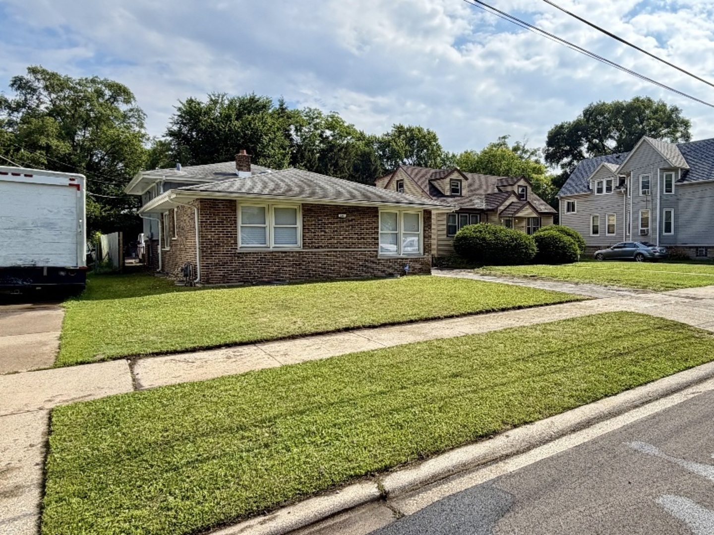 705 Sheridan Avenue Property Photo 3