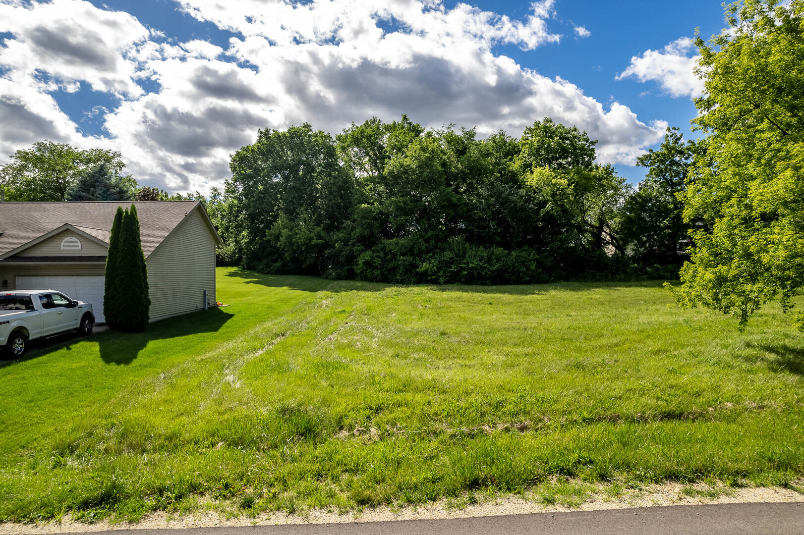 110 Heath Cliff Drive Property Photo 1