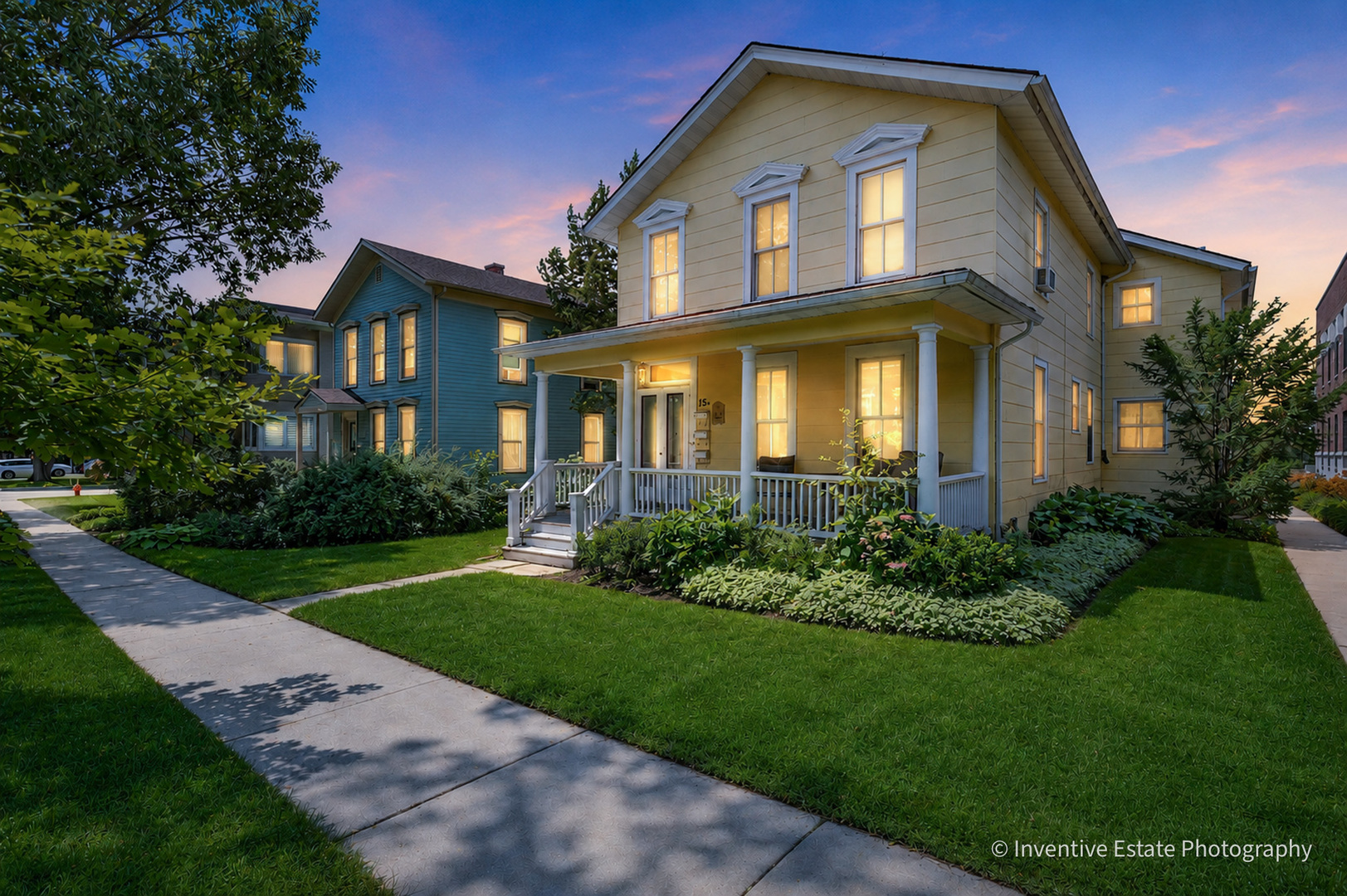 15 N Brainard Street Property Photo 1