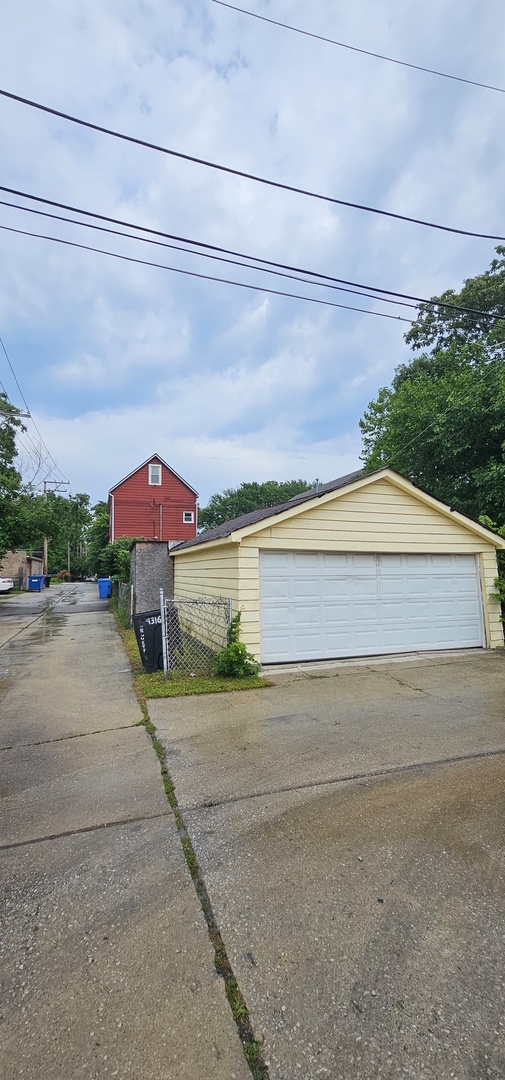 9316 S Marquette Avenue Property Photo 19