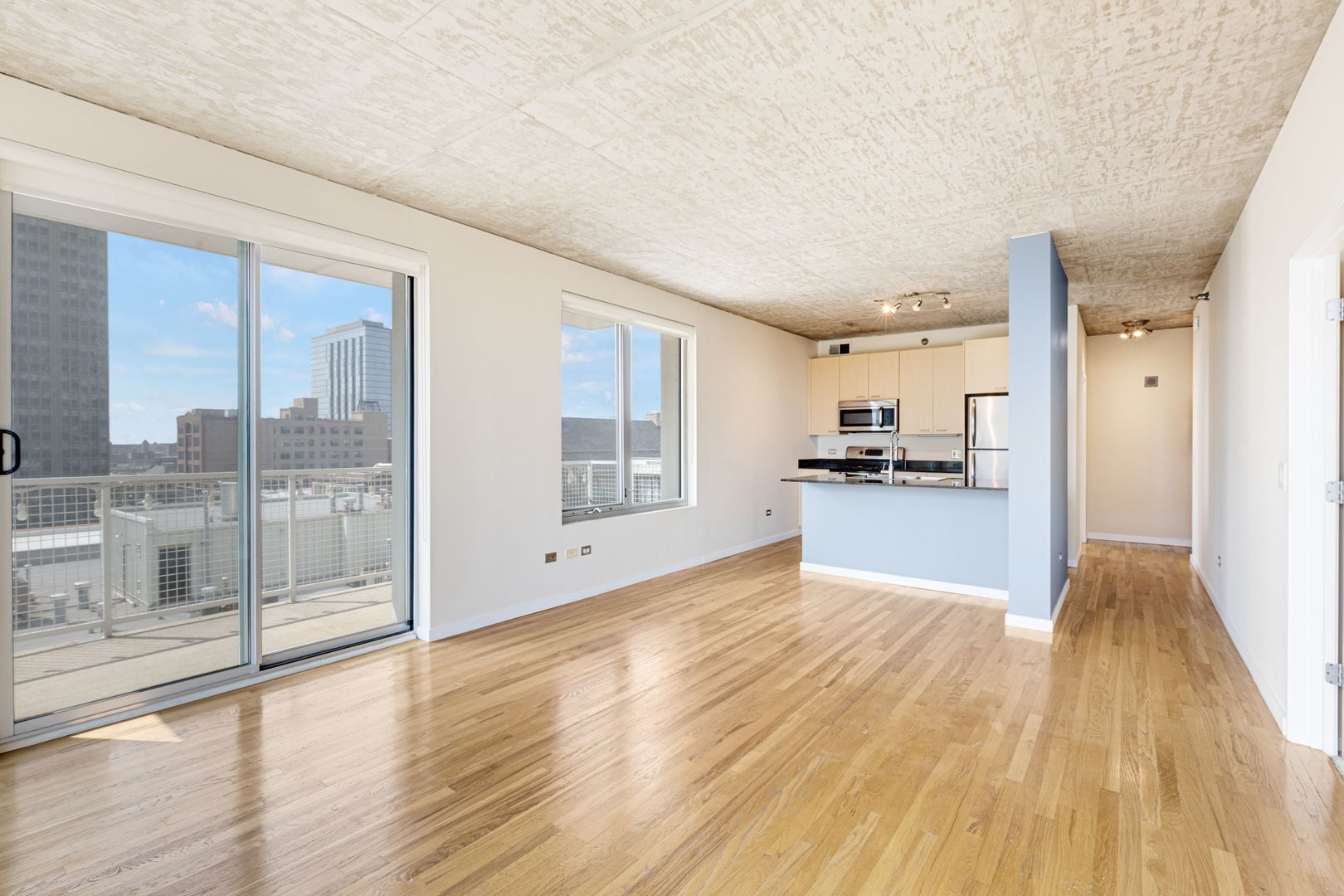 1845 S Michigan Avenue 806 Property Photo 4