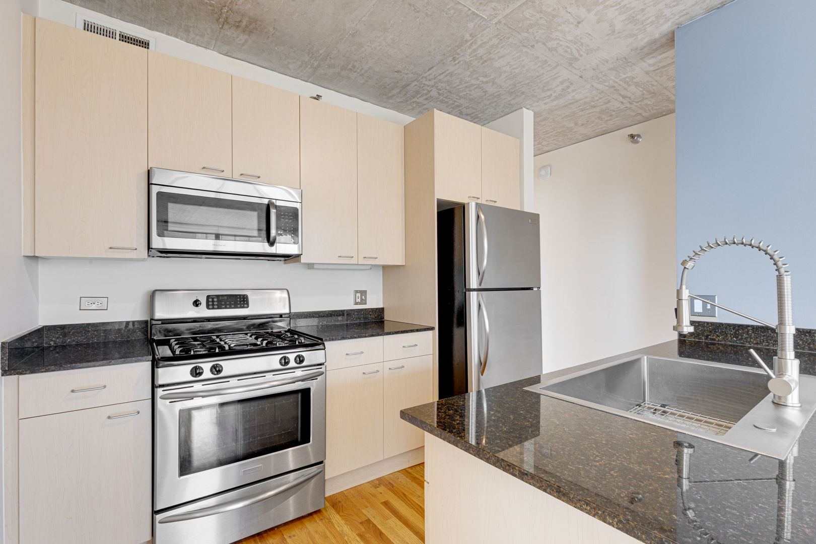 1845 S Michigan Avenue 806 Property Photo 5