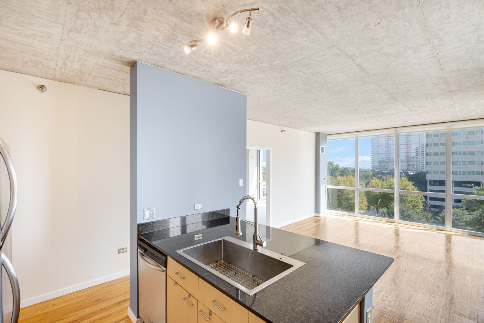 1845 S Michigan Avenue 806 Property Photo 6