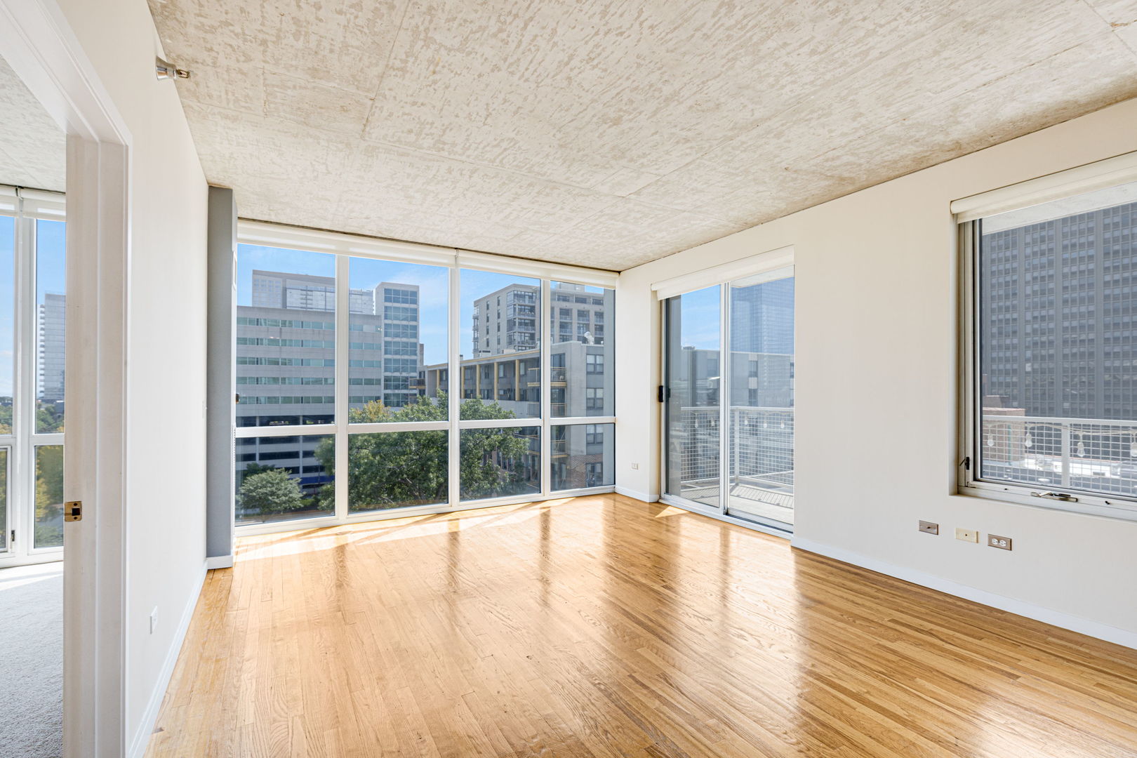 1845 S Michigan Avenue 806 Property Photo 7