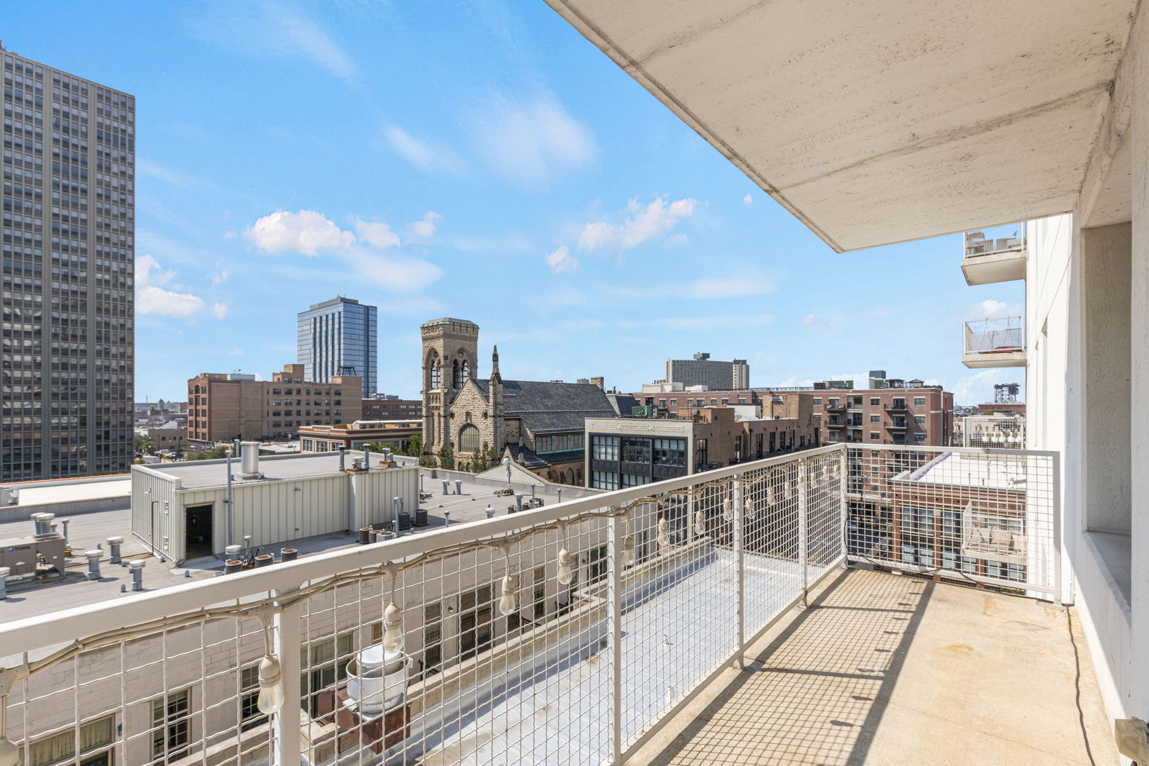 1845 S Michigan Avenue 806 Property Photo 8