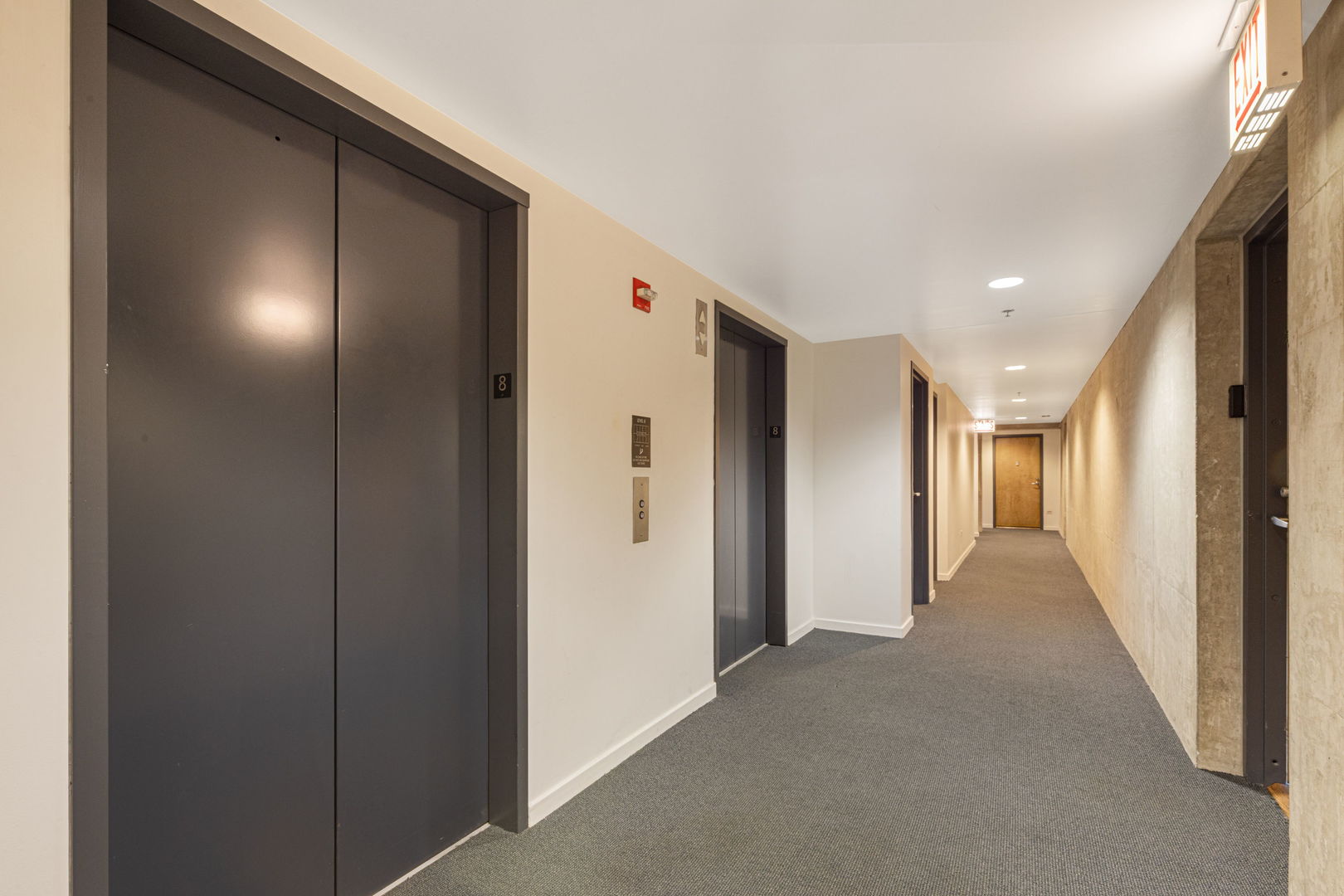 1845 S Michigan Avenue 806 Property Photo 16