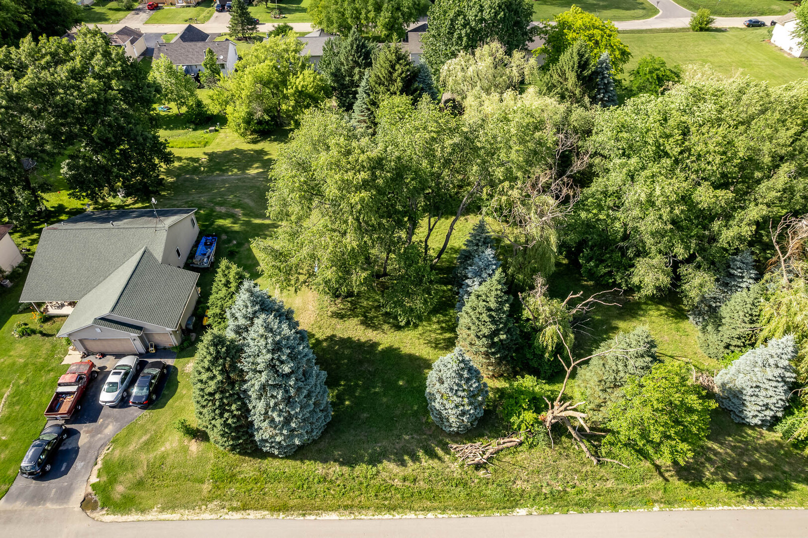 304 Briar Cliff Street Property Photo 2