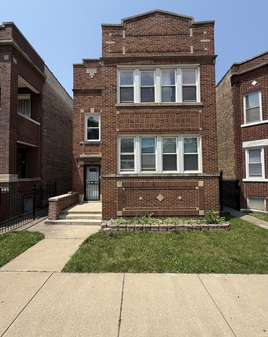 7544 S Sangamon Street Property Photo 1