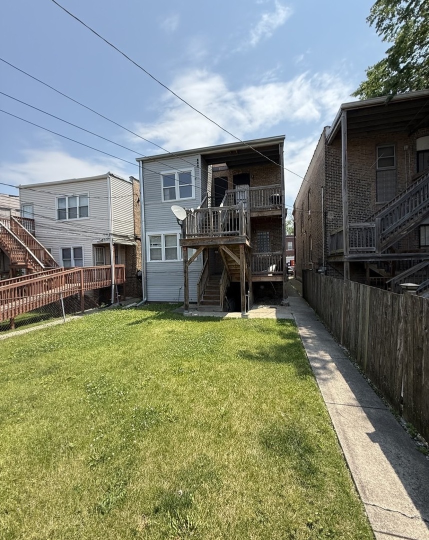 7544 S Sangamon Street Property Photo 2