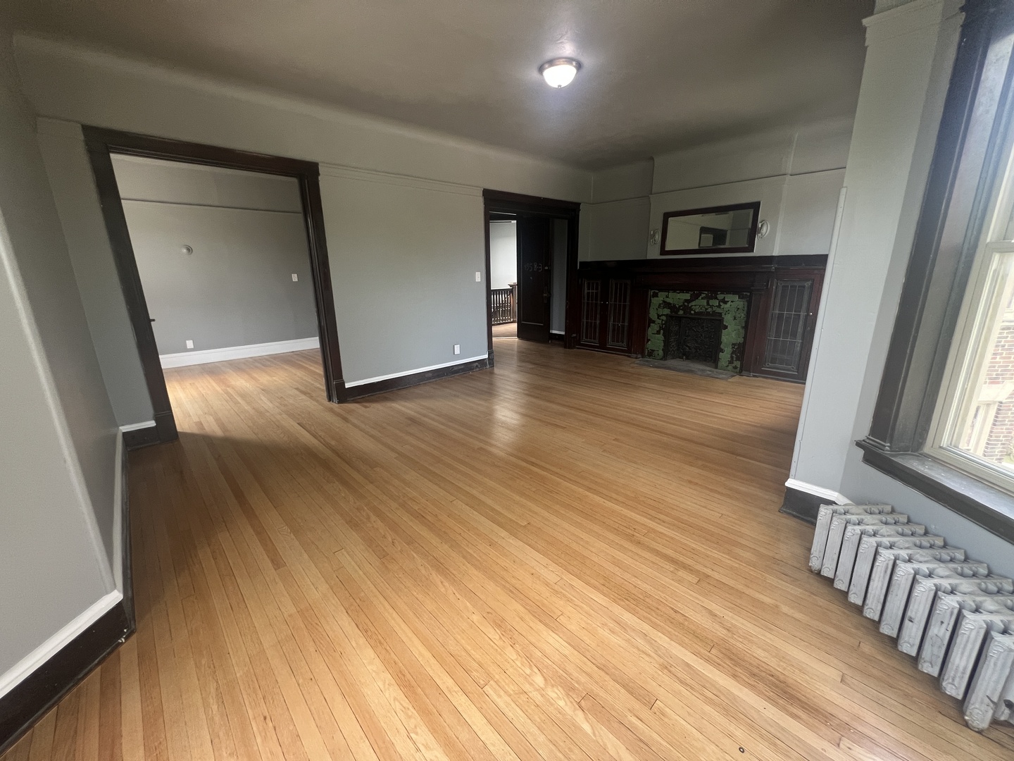 4958 S Michigan Avenue 3s Property Photo 4