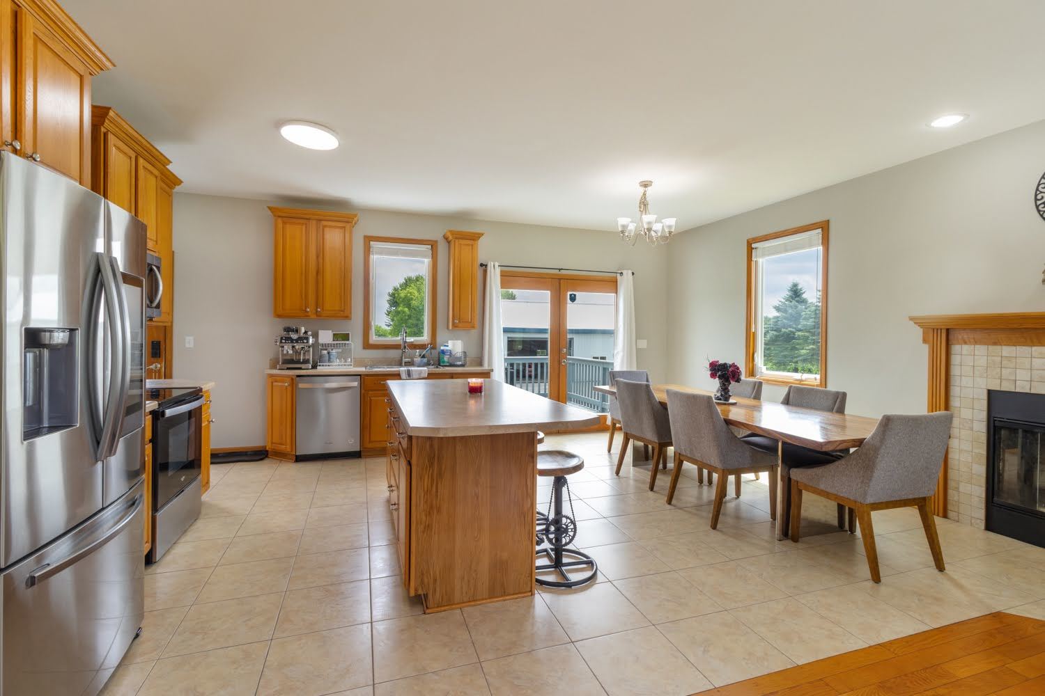 16649 Beaverton Road Property Photo 12