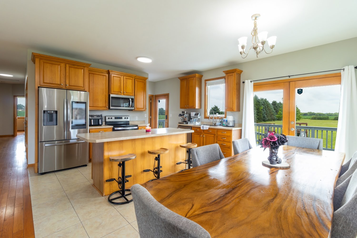 16649 Beaverton Road Property Photo 15