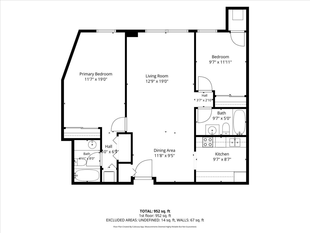 3265 Kirchoff Road 217 Property Photo 3