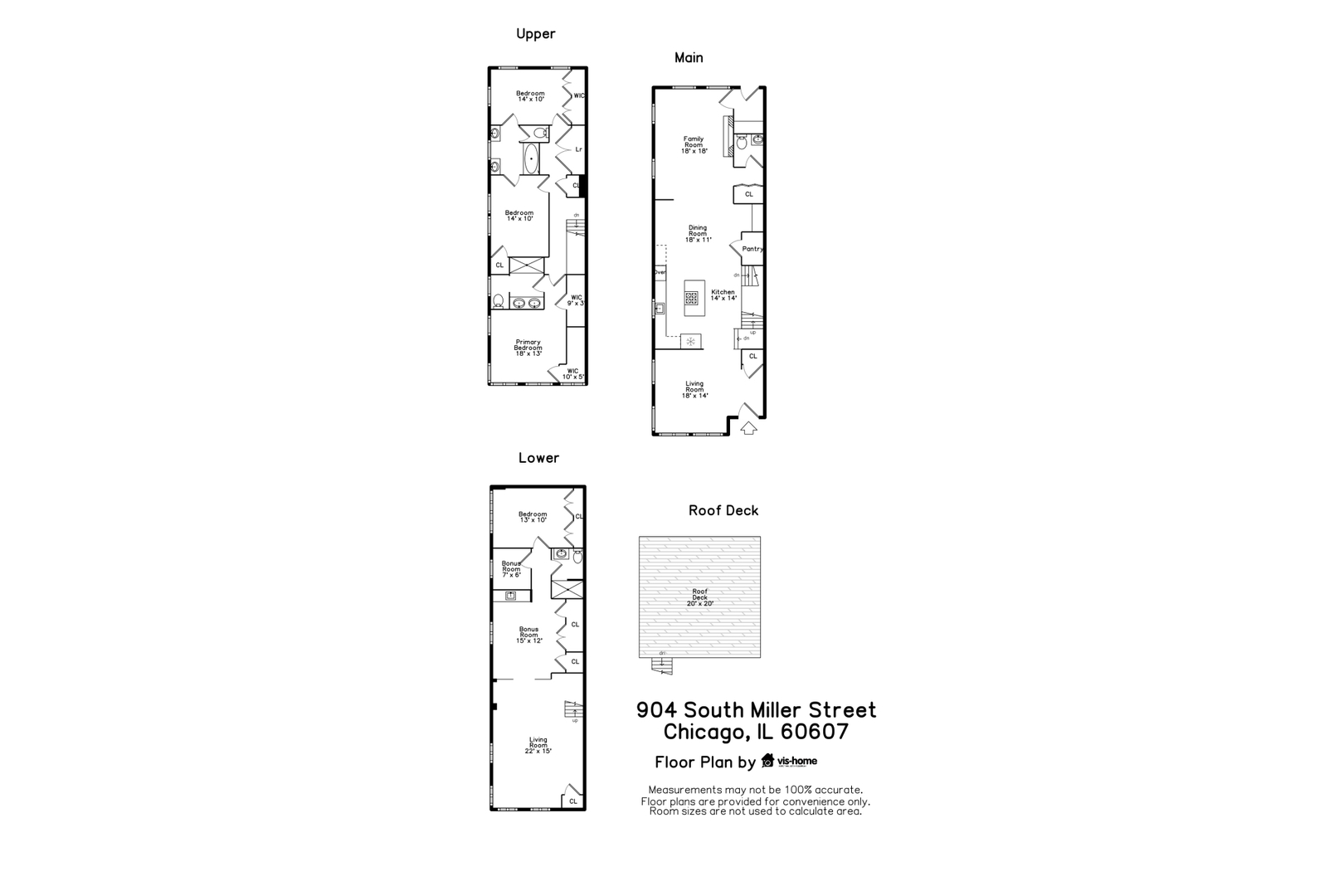 904 S Miller Street Property Photo 25