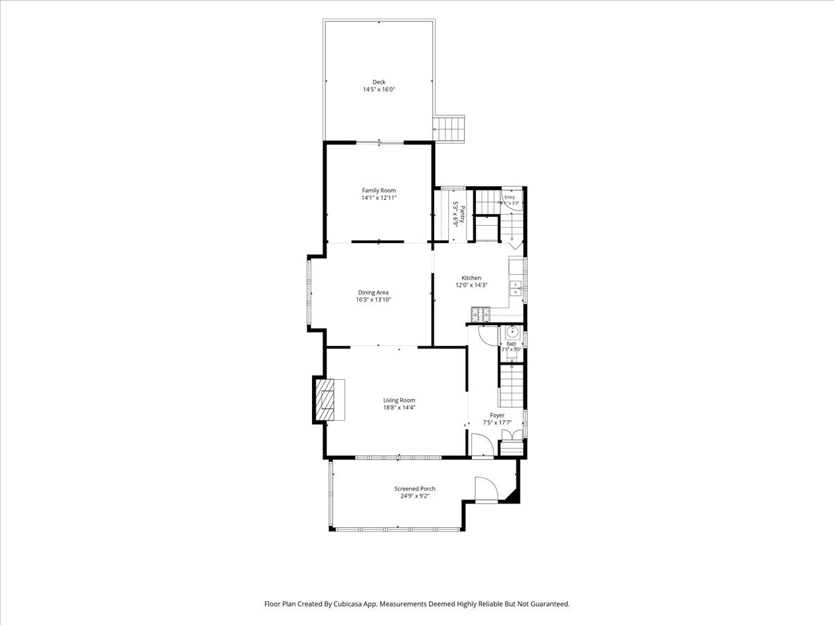 404 S Brainard Avenue Property Photo 31