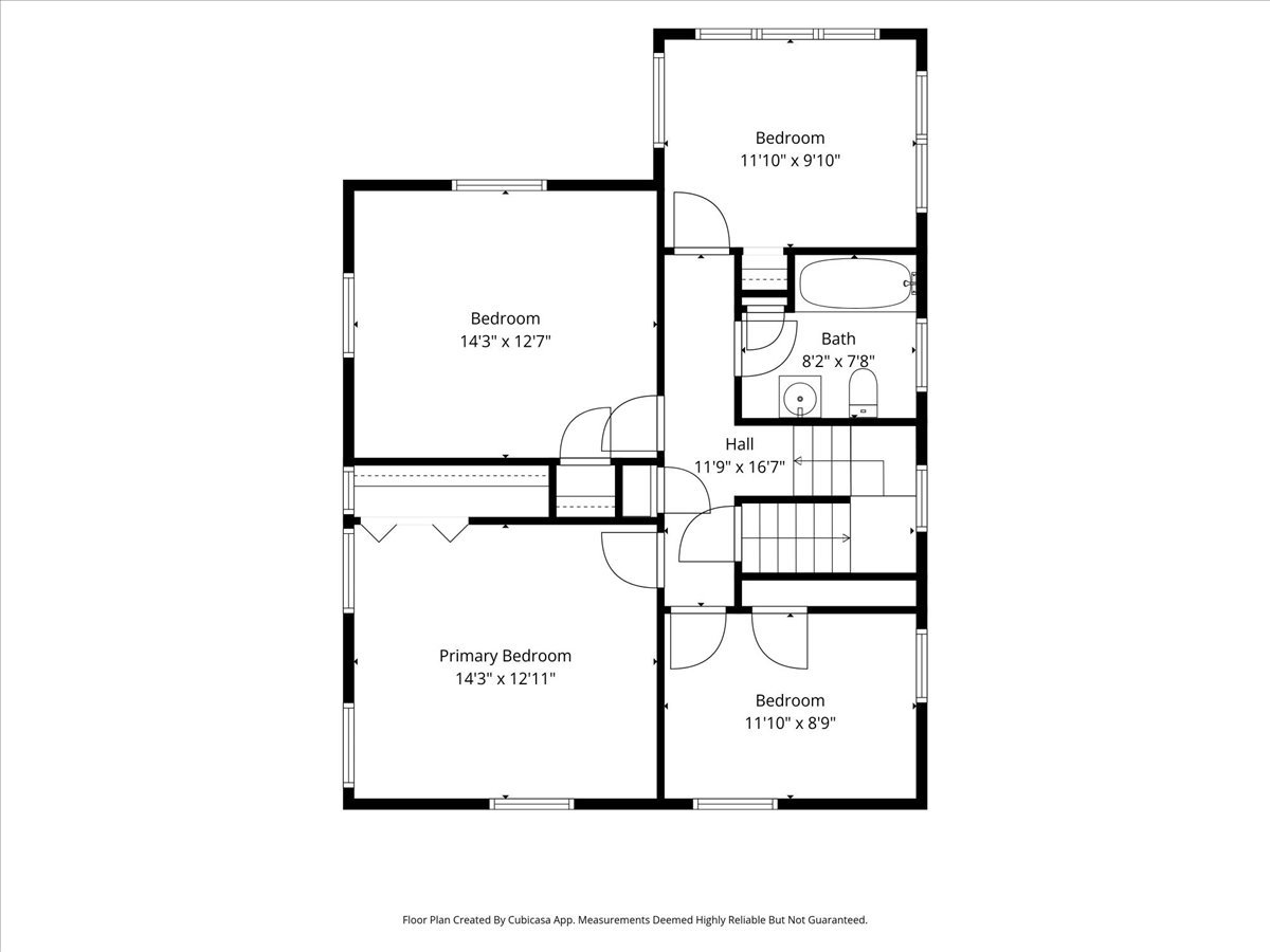 404 S Brainard Avenue Property Photo 32