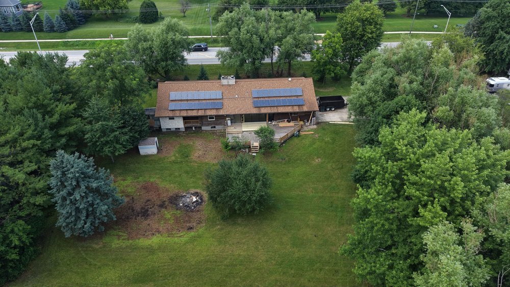 11110 Highland Drive Property Photo 2