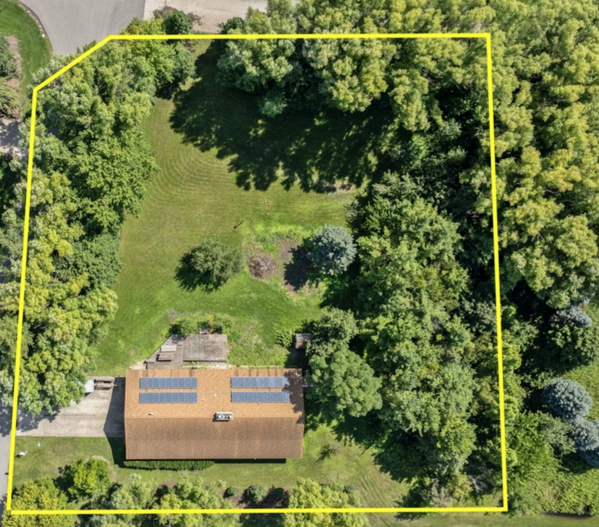 11110 Highland Drive Property Photo 4
