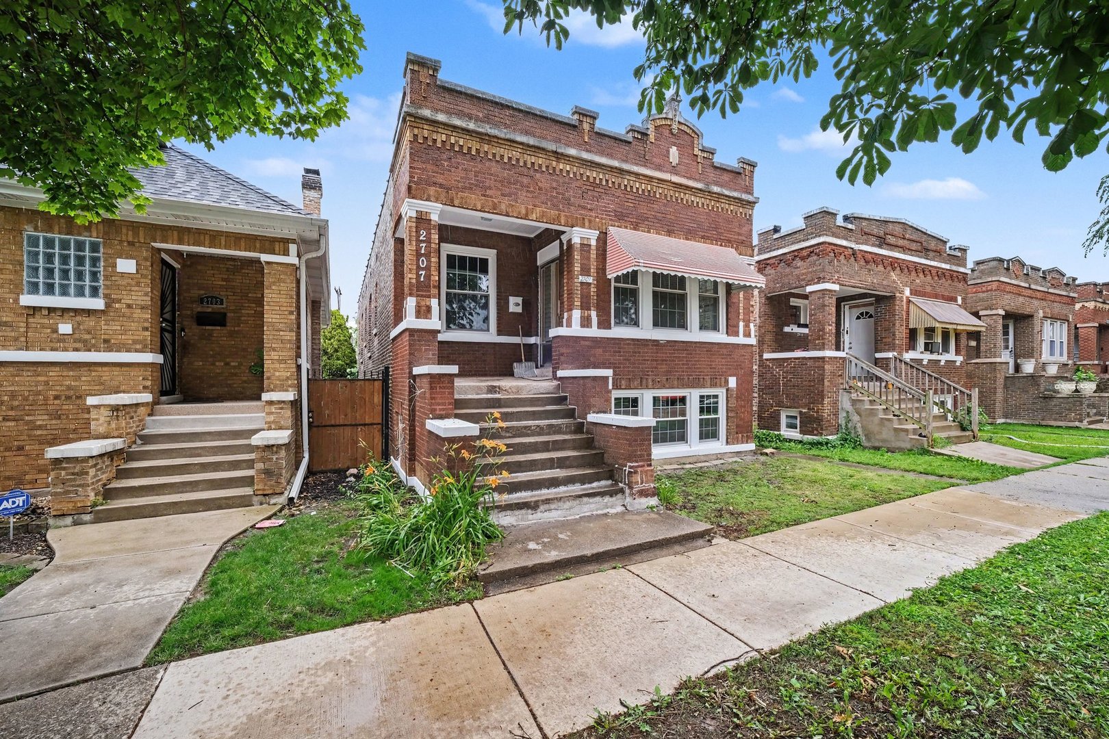 2707 Harvey Avenue Property Photo 1