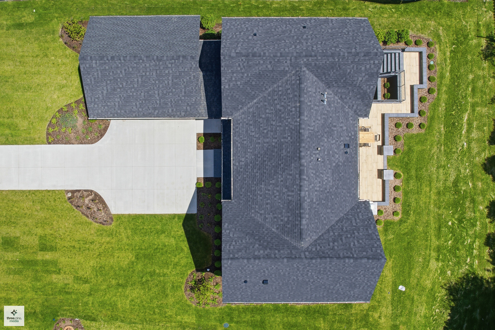 424 Forest Edge Drive Property Photo 49