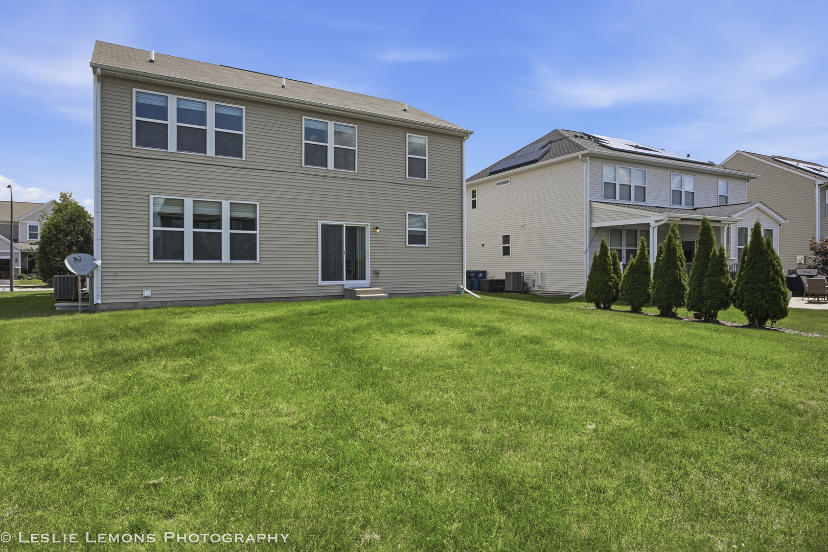4212 Fraser Circle Property Photo 25