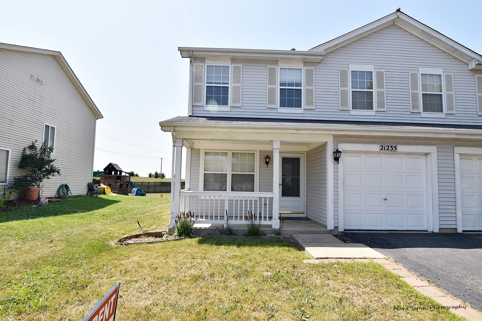 21235 Edison Lane Property Photo 1