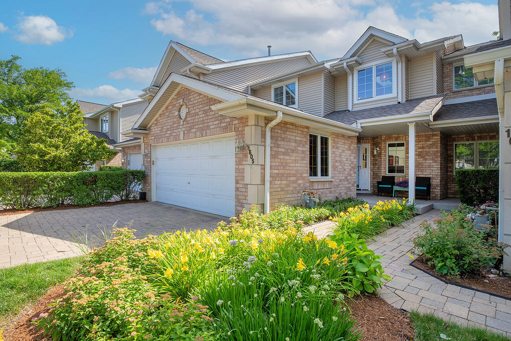 1605 Park Ridge Point Property Photo 1