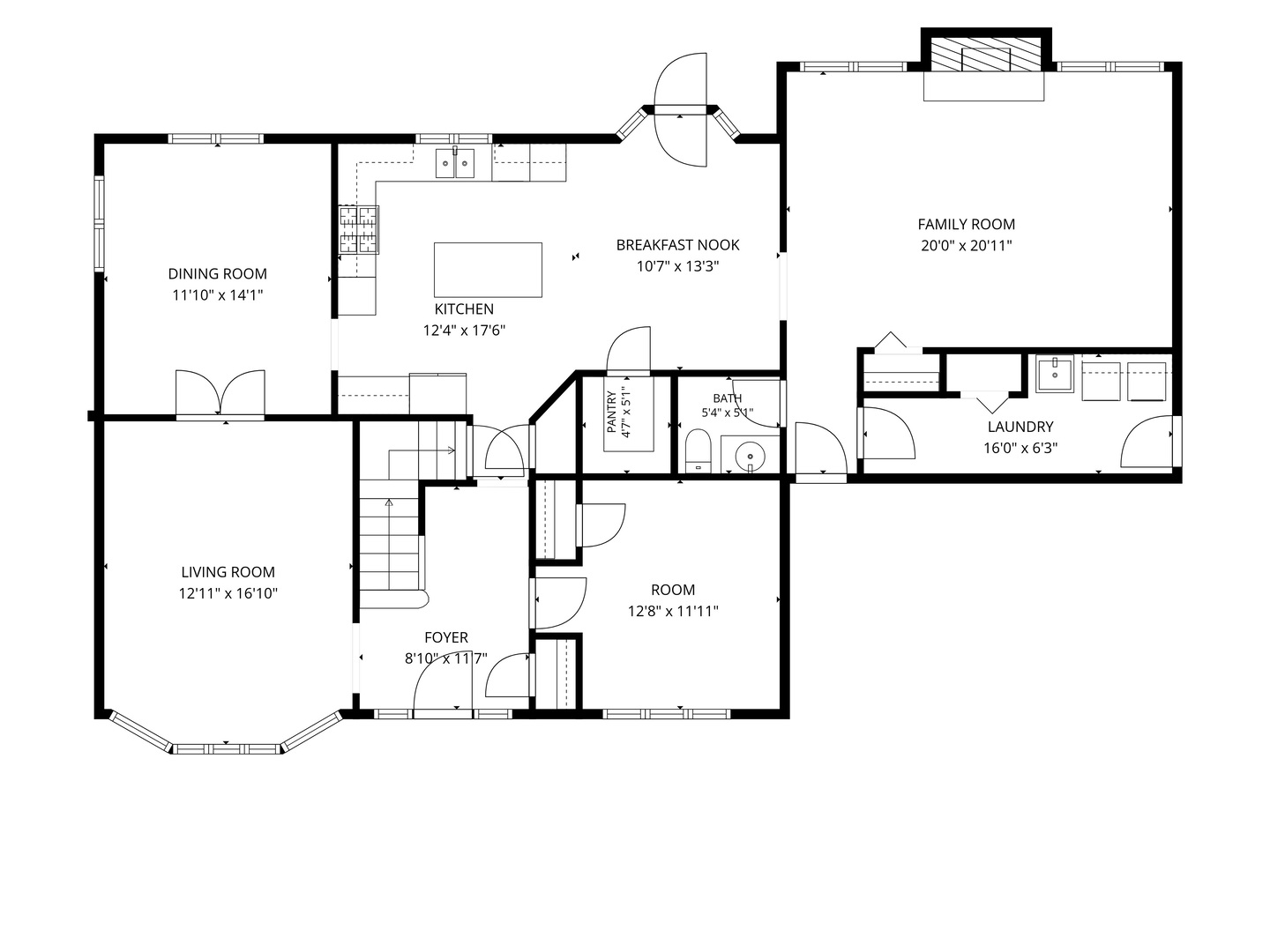 3925 Biltmore Road Property Photo 56