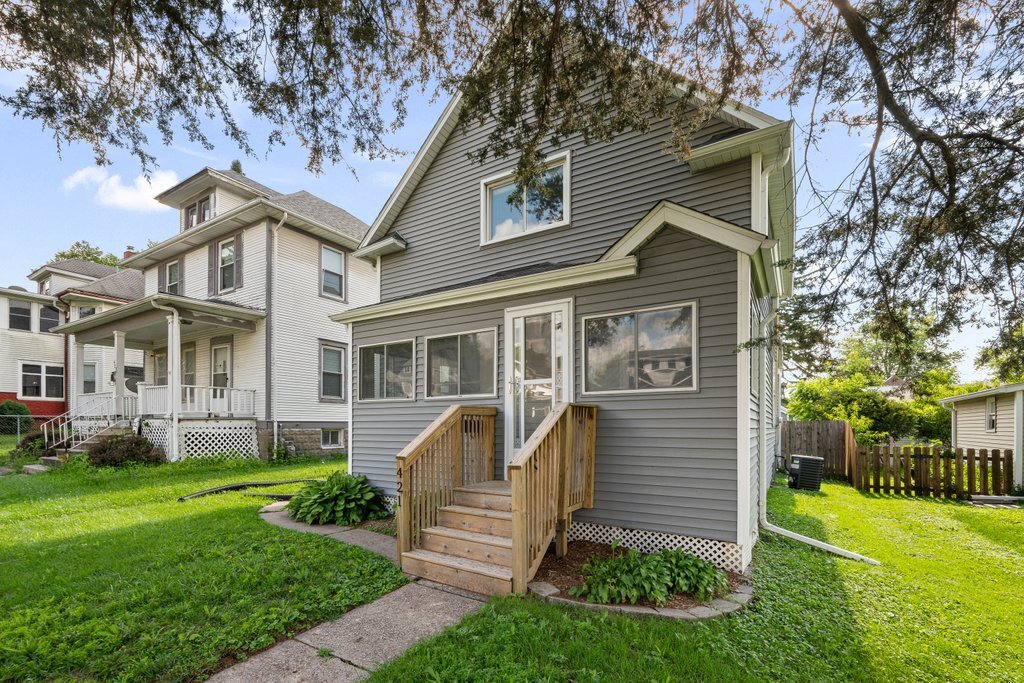 421 39th Street Property Photo 1