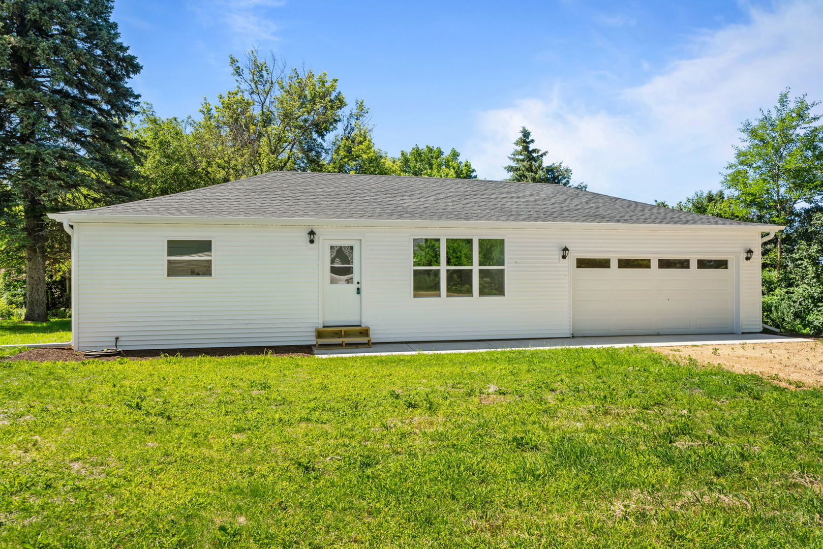 3569 W Egan Road Property Photo 1
