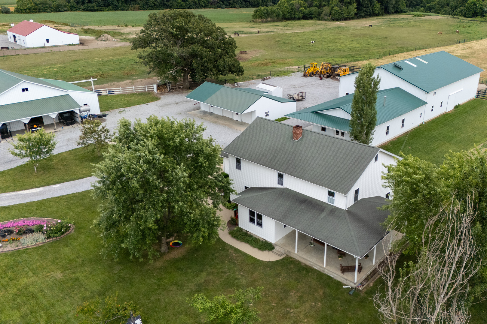 17057 E Saddle Club Road Property Photo 2