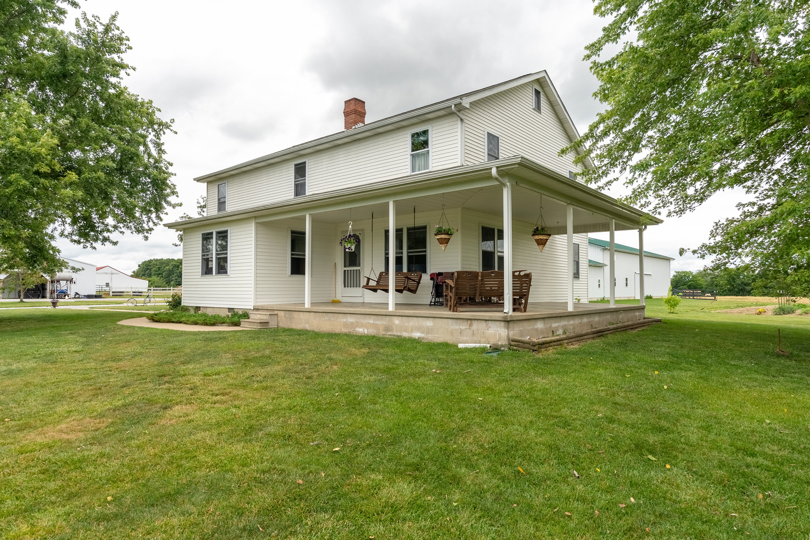 17057 E Saddle Club Road Property Photo 5