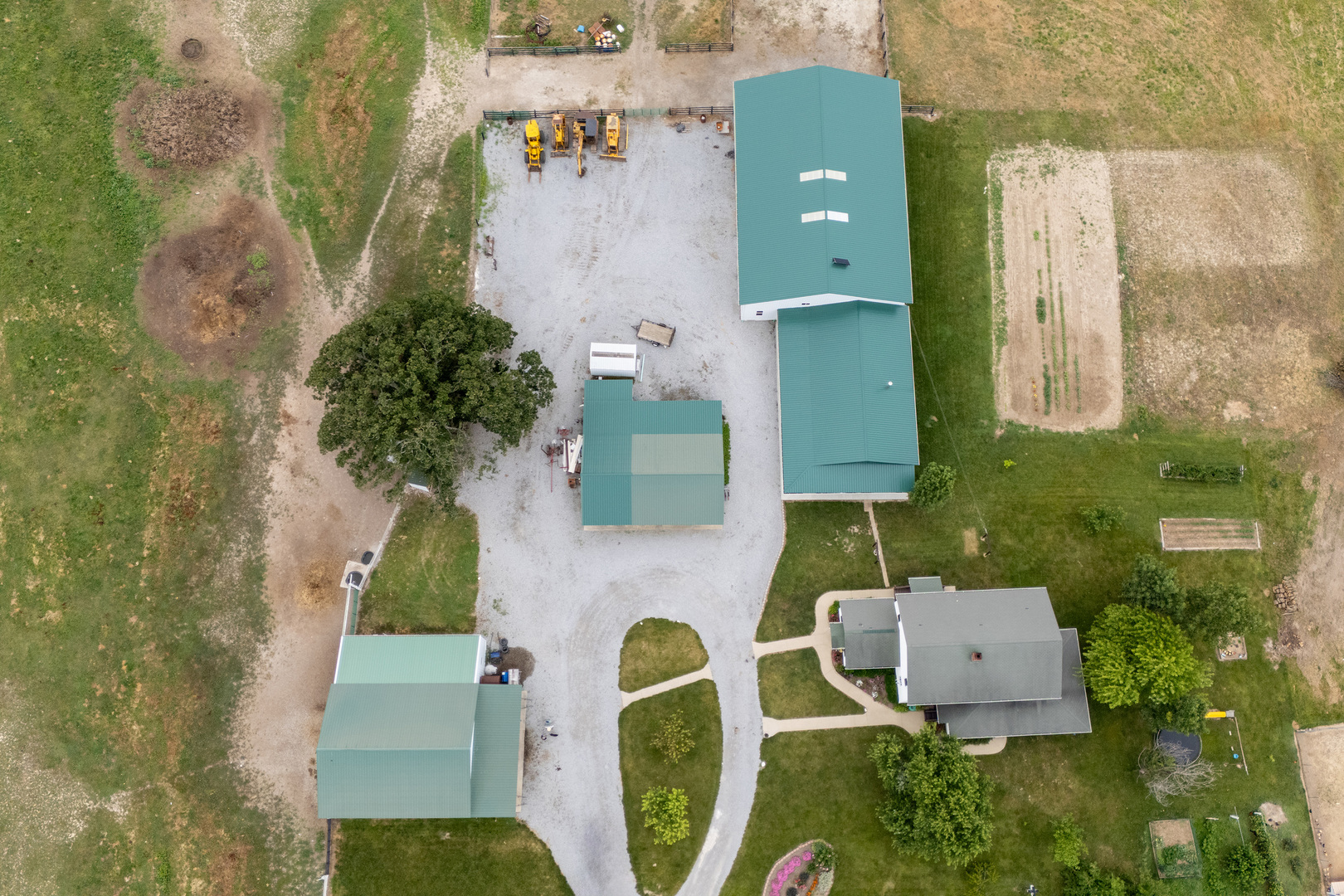 17057 E Saddle Club Road Property Photo 6