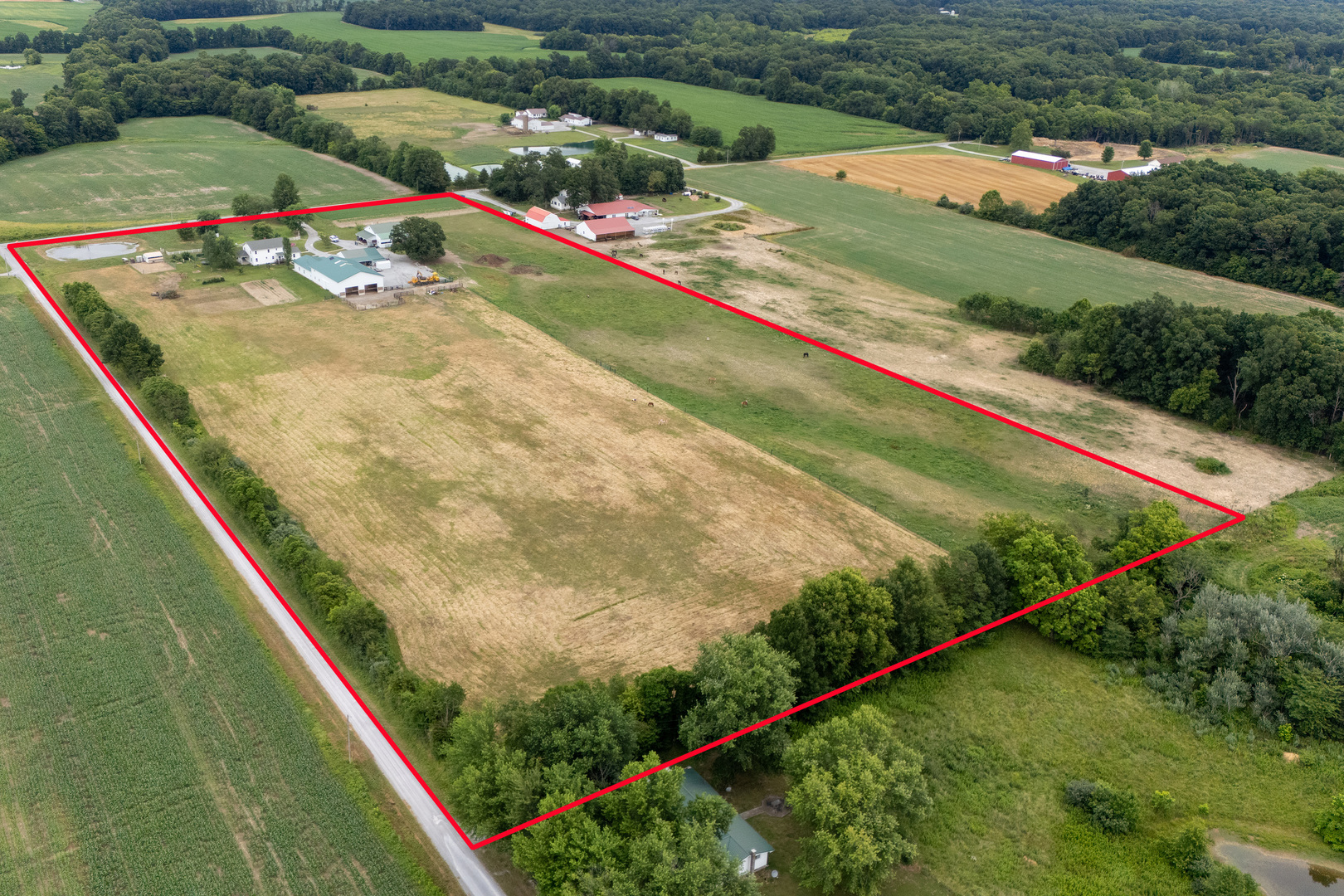 17057 E Saddle Club Road Property Photo 7