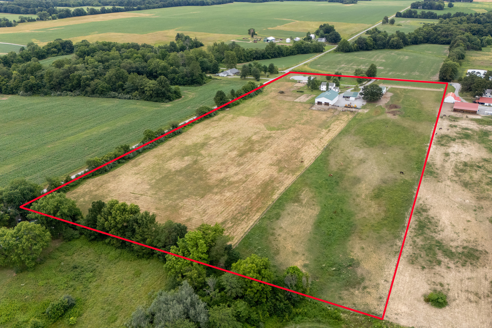 17057 E Saddle Club Road Property Photo 8