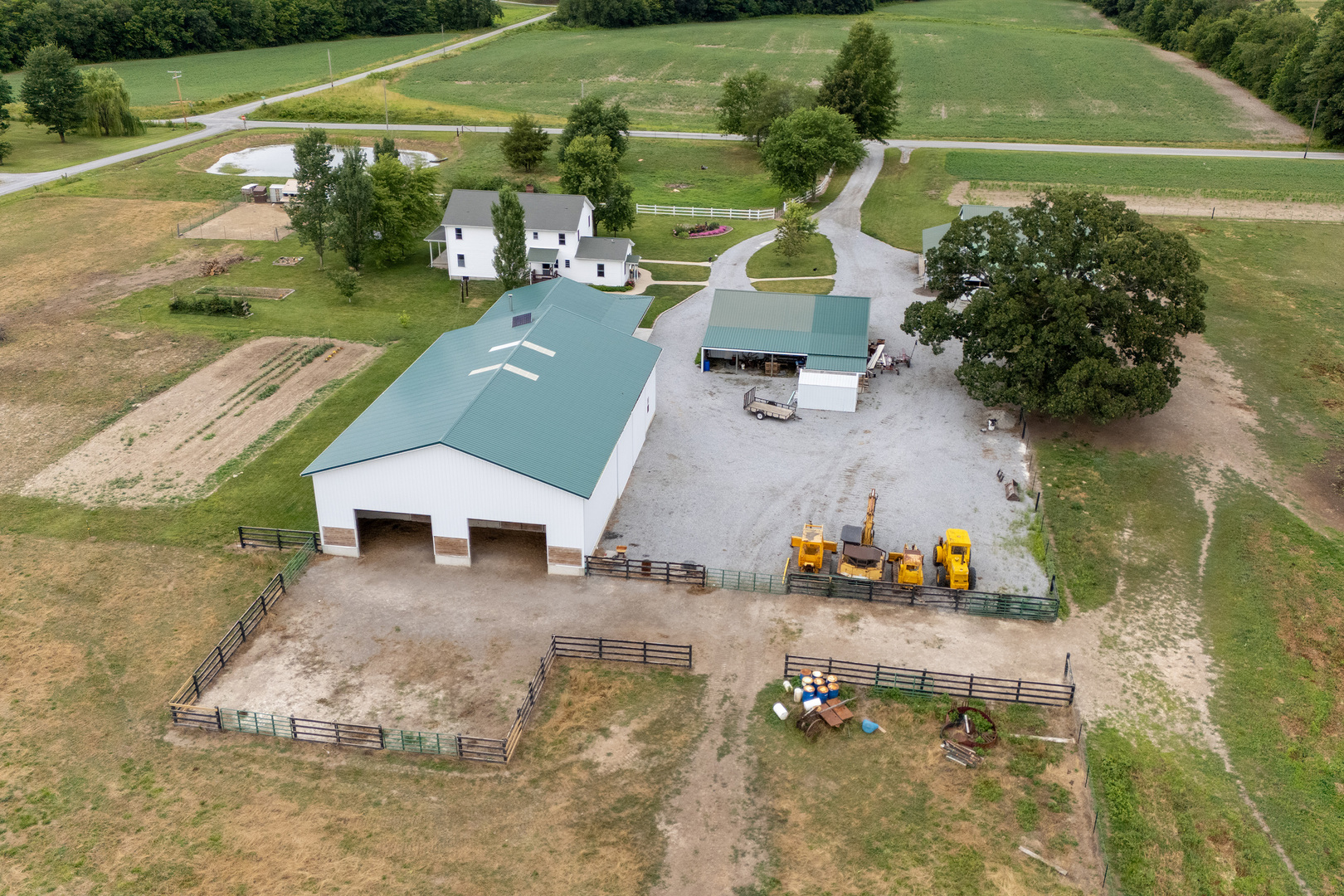 17057 E Saddle Club Road Property Photo 9