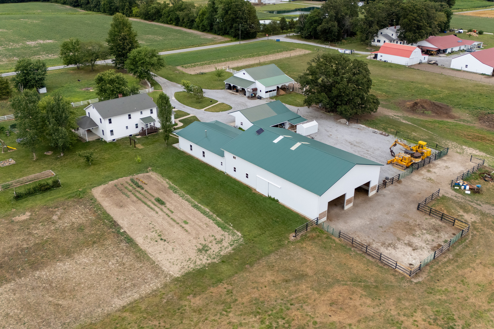 17057 E Saddle Club Road Property Photo 10