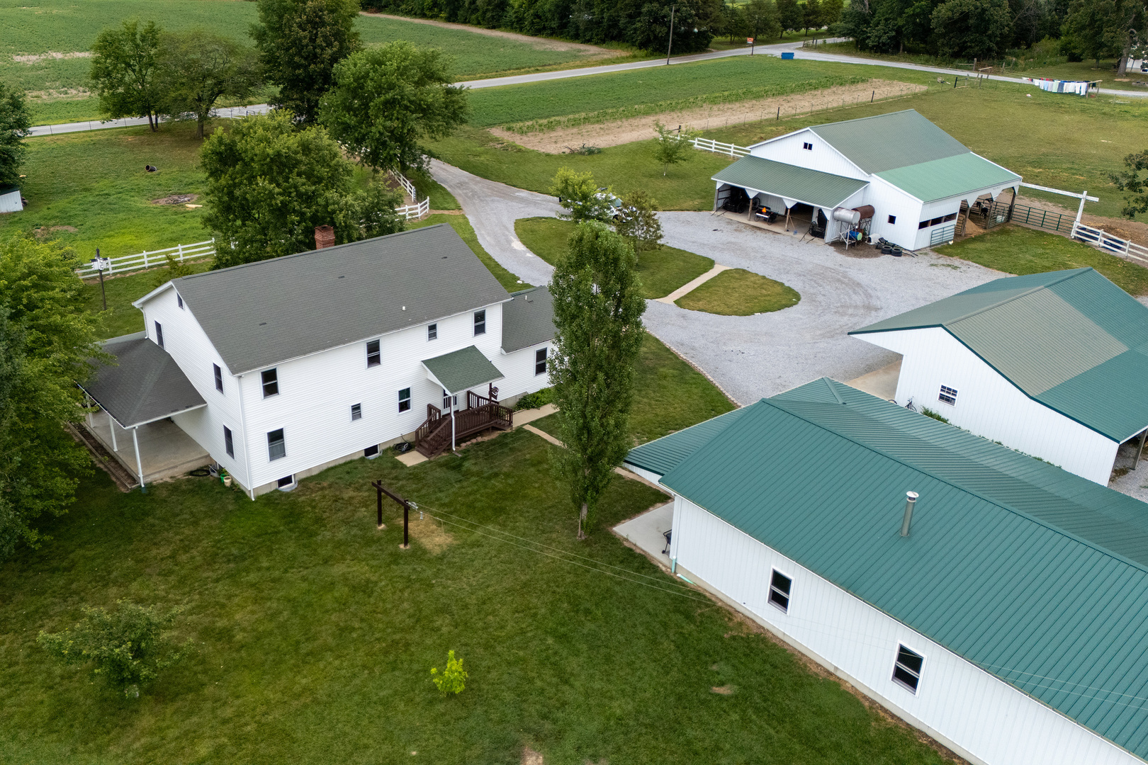 17057 E Saddle Club Road Property Photo 11
